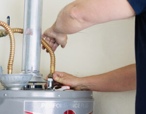 Aging Water Heaters May Face Early Failure as Fall Temperatures Drop, Texas Plumbers Warn